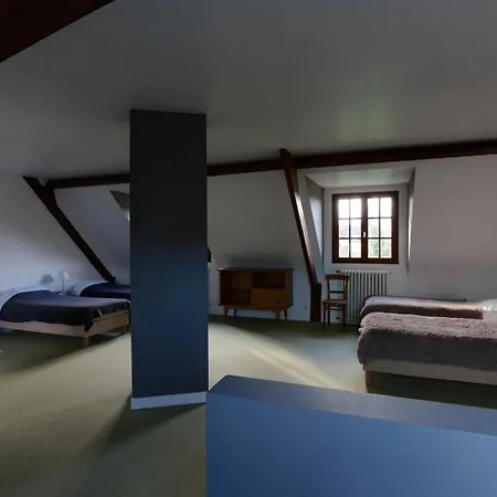 Nyaraló Jusqu'a 12 Personnes Dans Une Maison Pres De La Mer Le Pouliguen