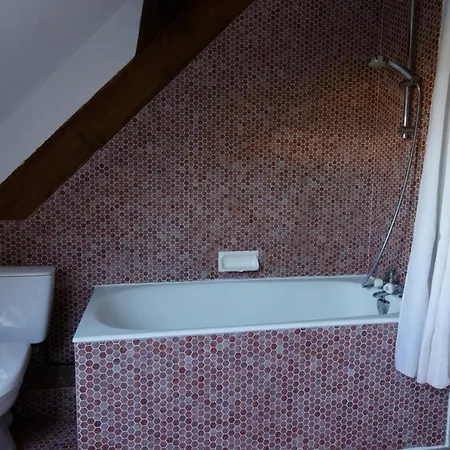 Nyaraló Jusqu'a 12 Personnes Dans Une Maison Pres De La Mer