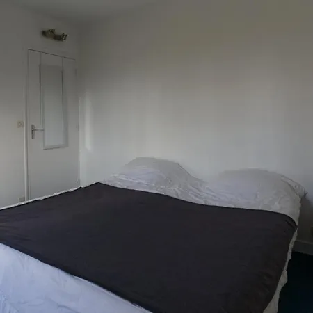Jusqu'a 12 Personnes Dans Une Maison Pres De La Mer * Le Pouliguen