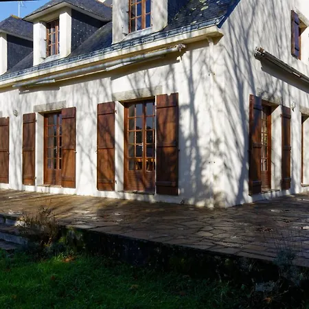 Jusqu'a 12 Personnes Dans Une Maison Pres De La Mer *